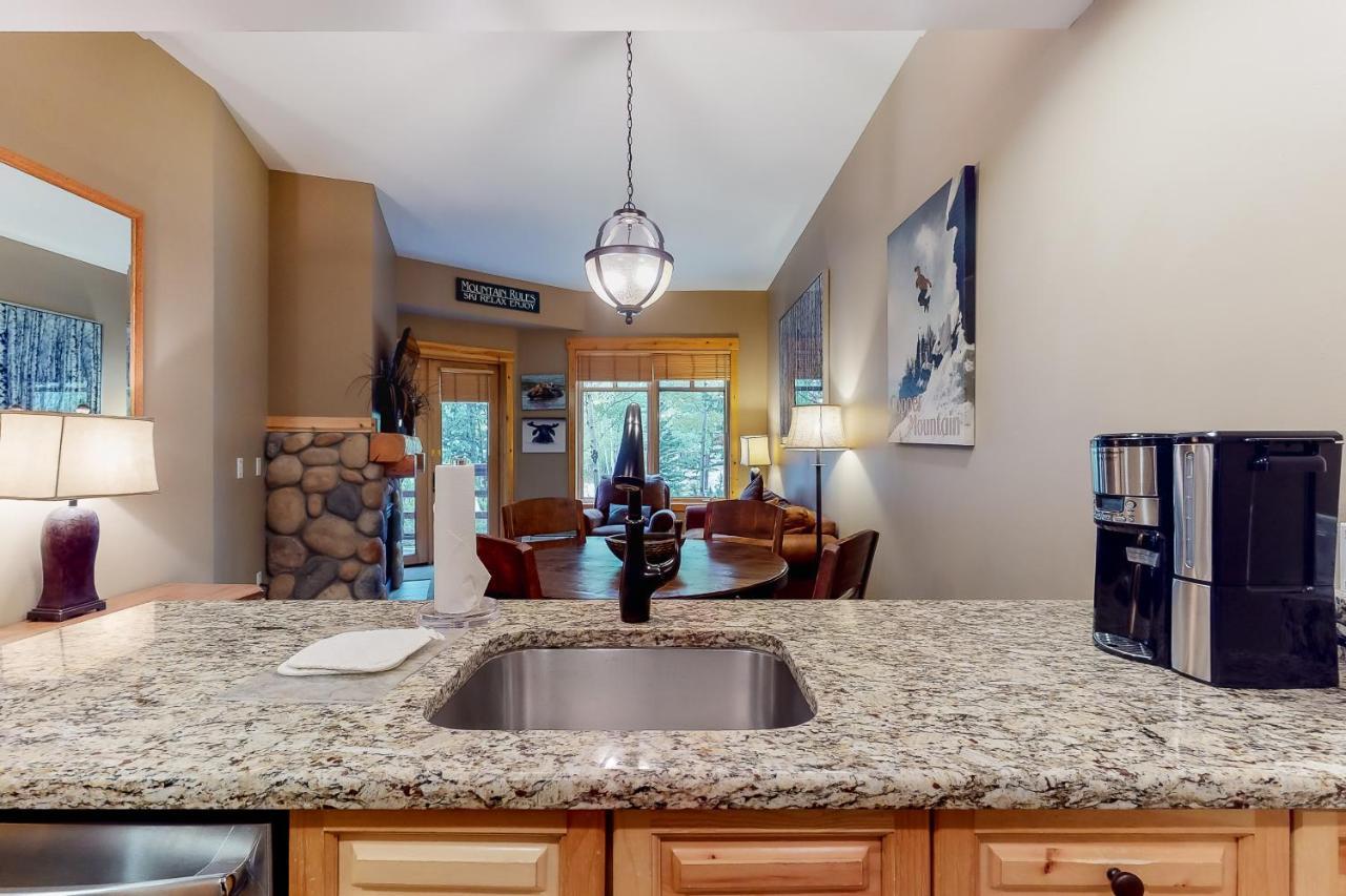 Tucker Mountain Lodge #104 كوبر ماونتين المظهر الخارجي الصورة