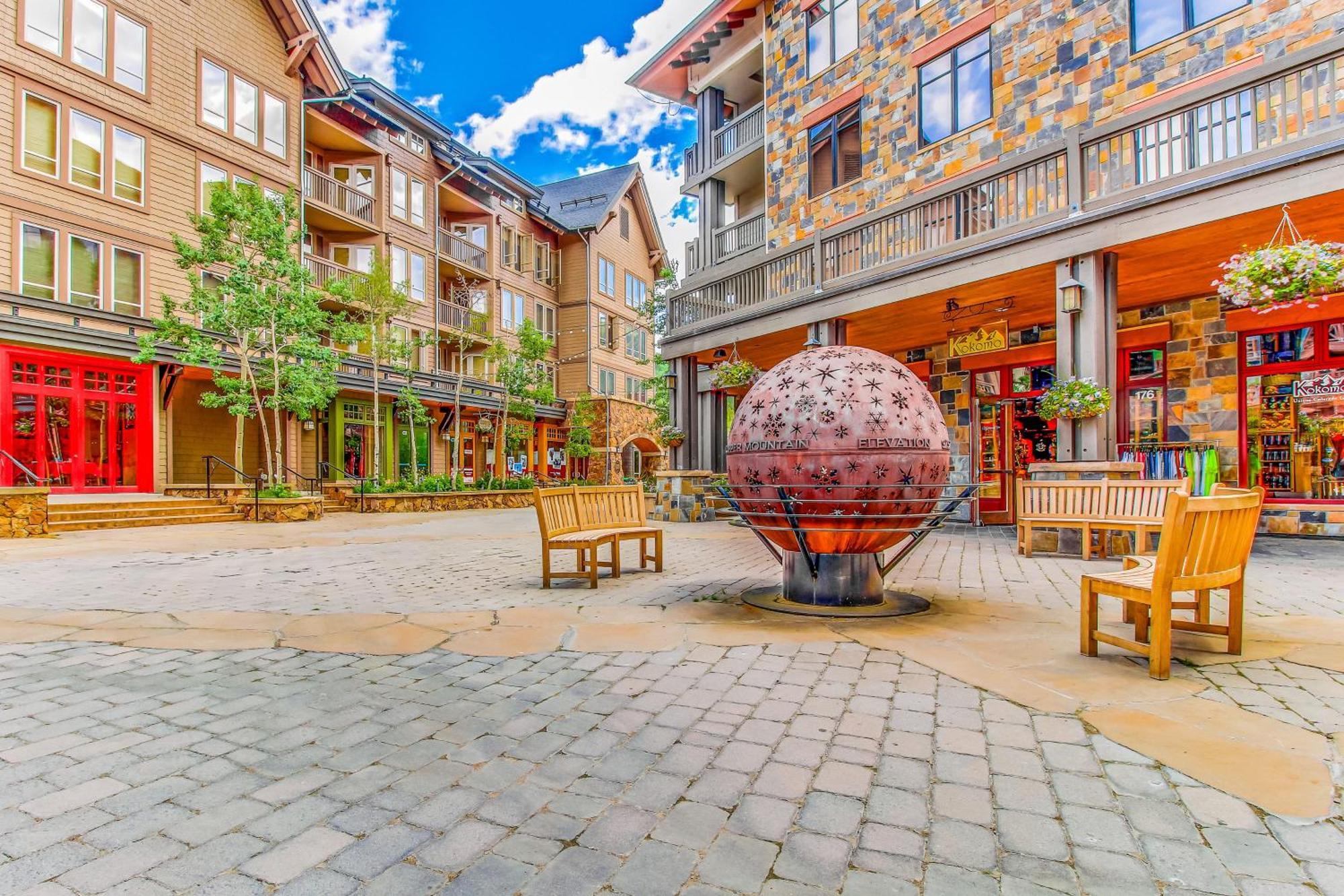 Tucker Mountain Lodge #104 كوبر ماونتين الغرفة الصورة