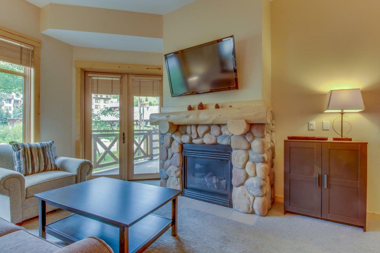 Tucker Mountain Lodge #104 كوبر ماونتين المظهر الخارجي الصورة